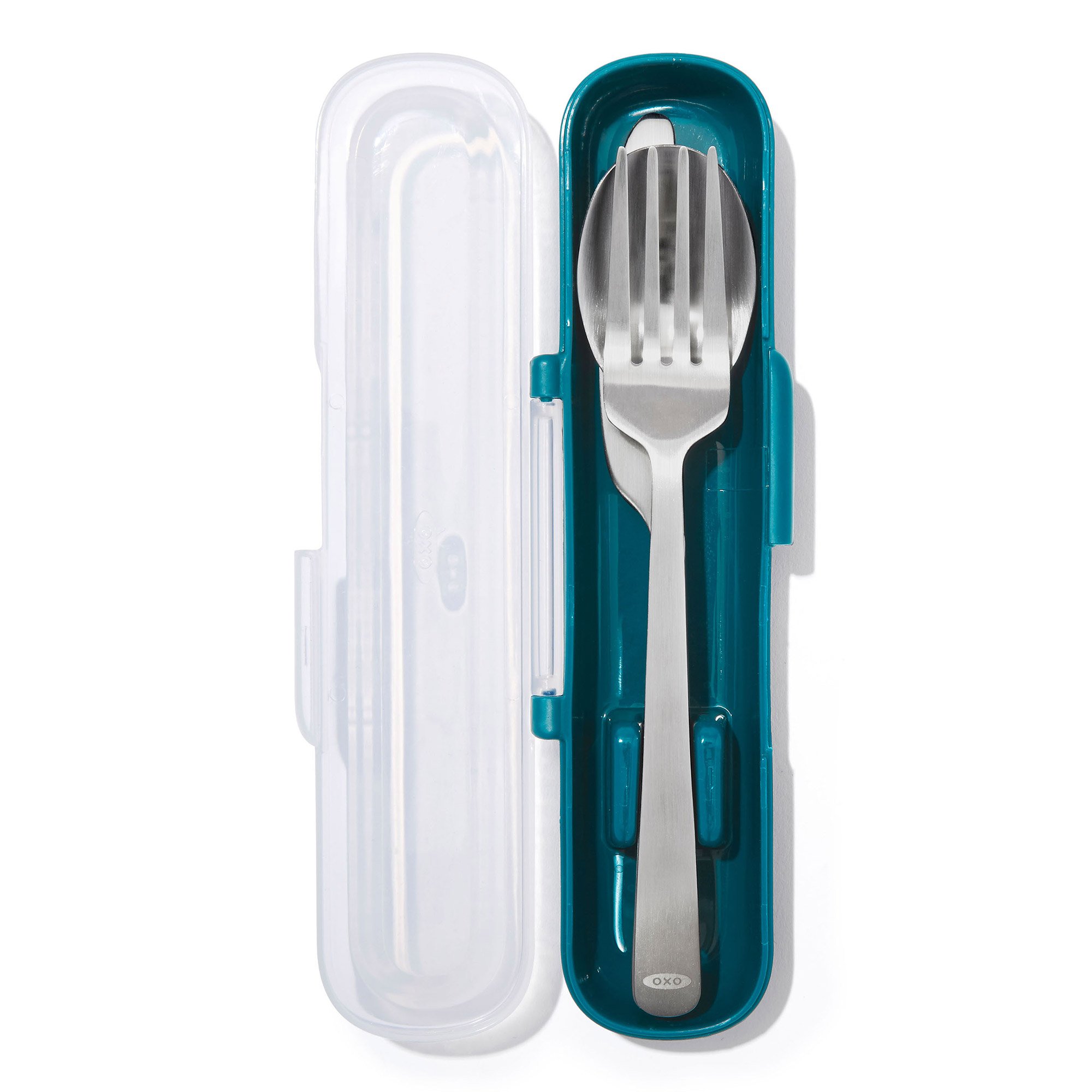 OXO Prep Go Reusable Utensil Set   15109 