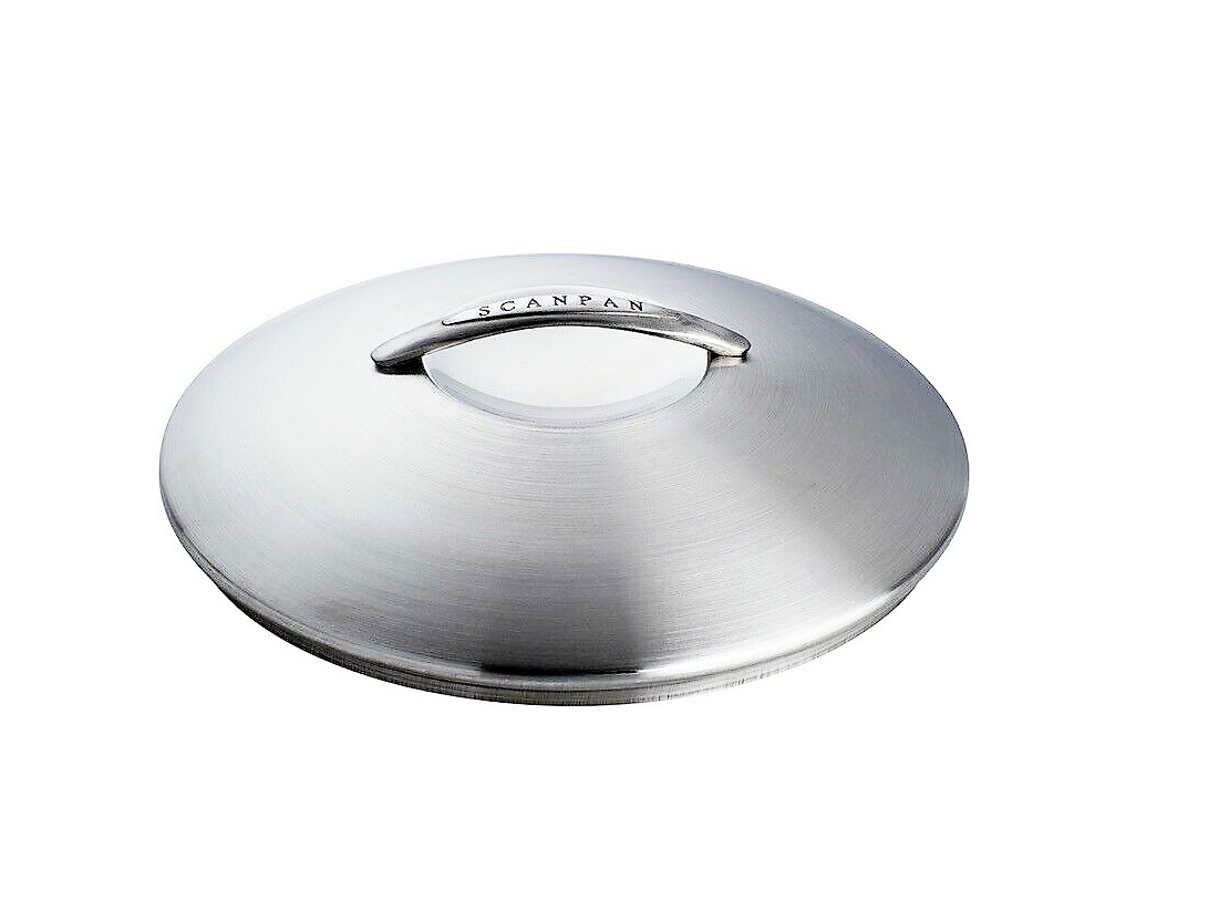 Scanpan Professional Stainless Steel Lid 32cm LID ONLY