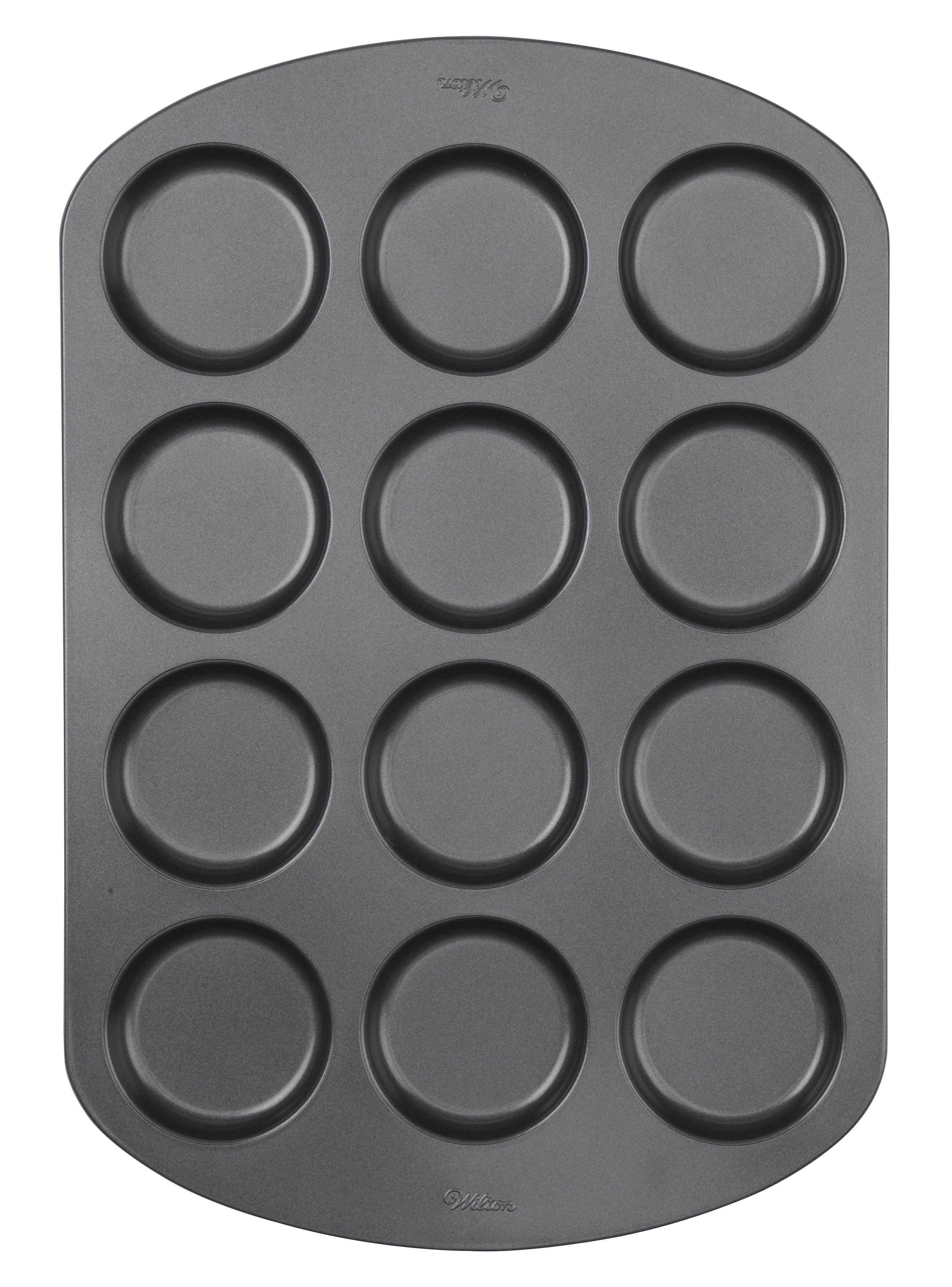 Wilton 12 Cavity Whoopie Pie Pan