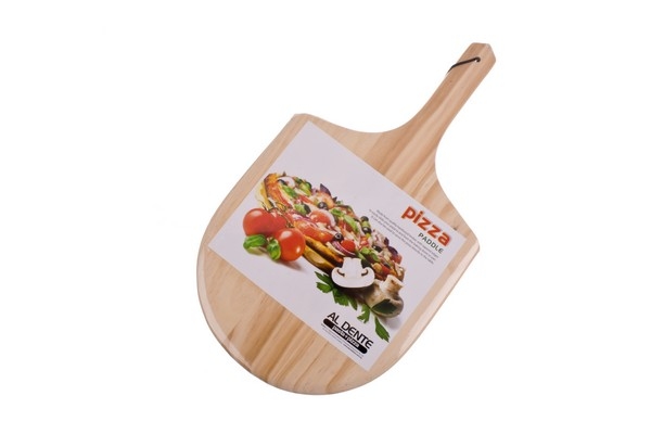 Pizza Peel / Paddle (Beechwood ) – Pasta Kitchen (tutto pasta)