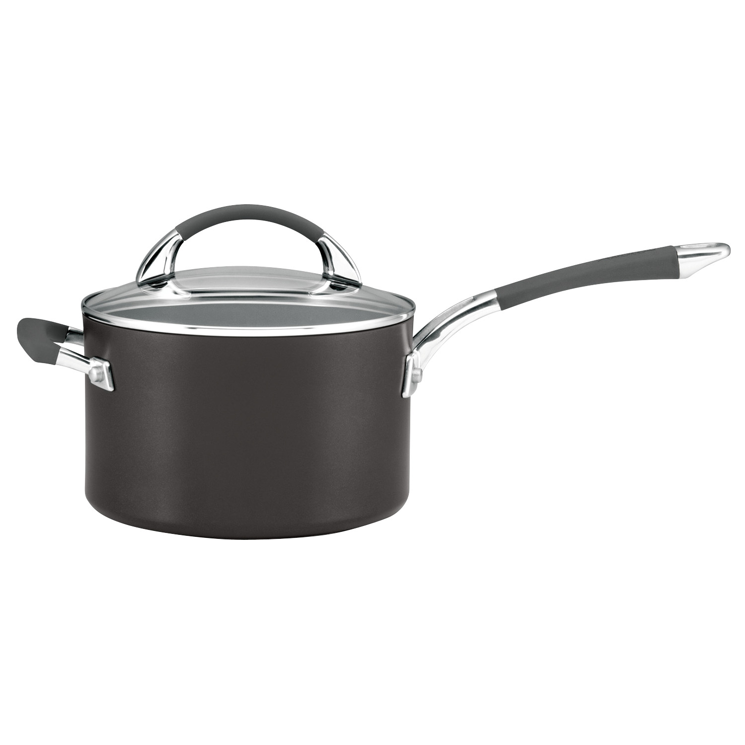 Anolon Endurance + Saucepan 20cm 3.8 Litre