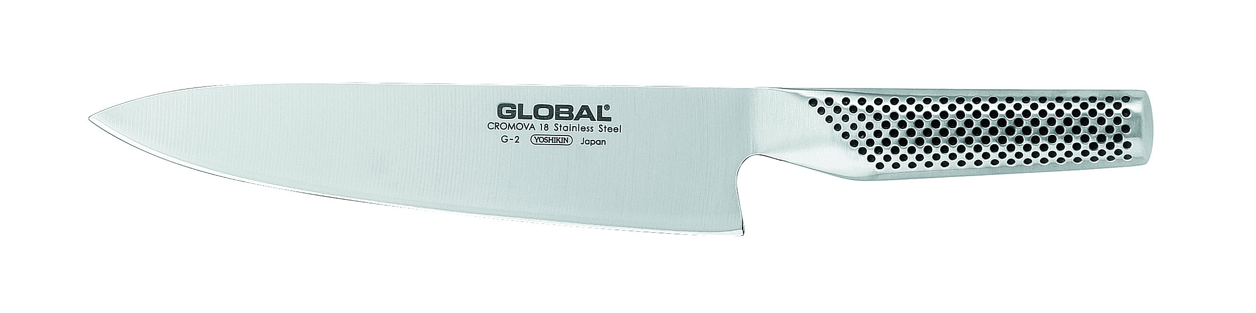 Global Cooks Knife 20cm   644 