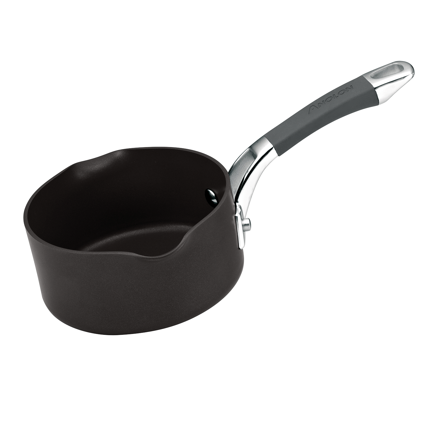 Anolon Endurance Milk Pan 14cm .9 Litre