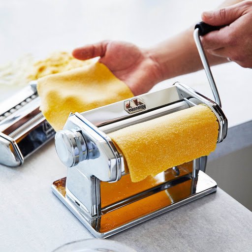 Marcato Atlas Pasta Maker Set 150mm