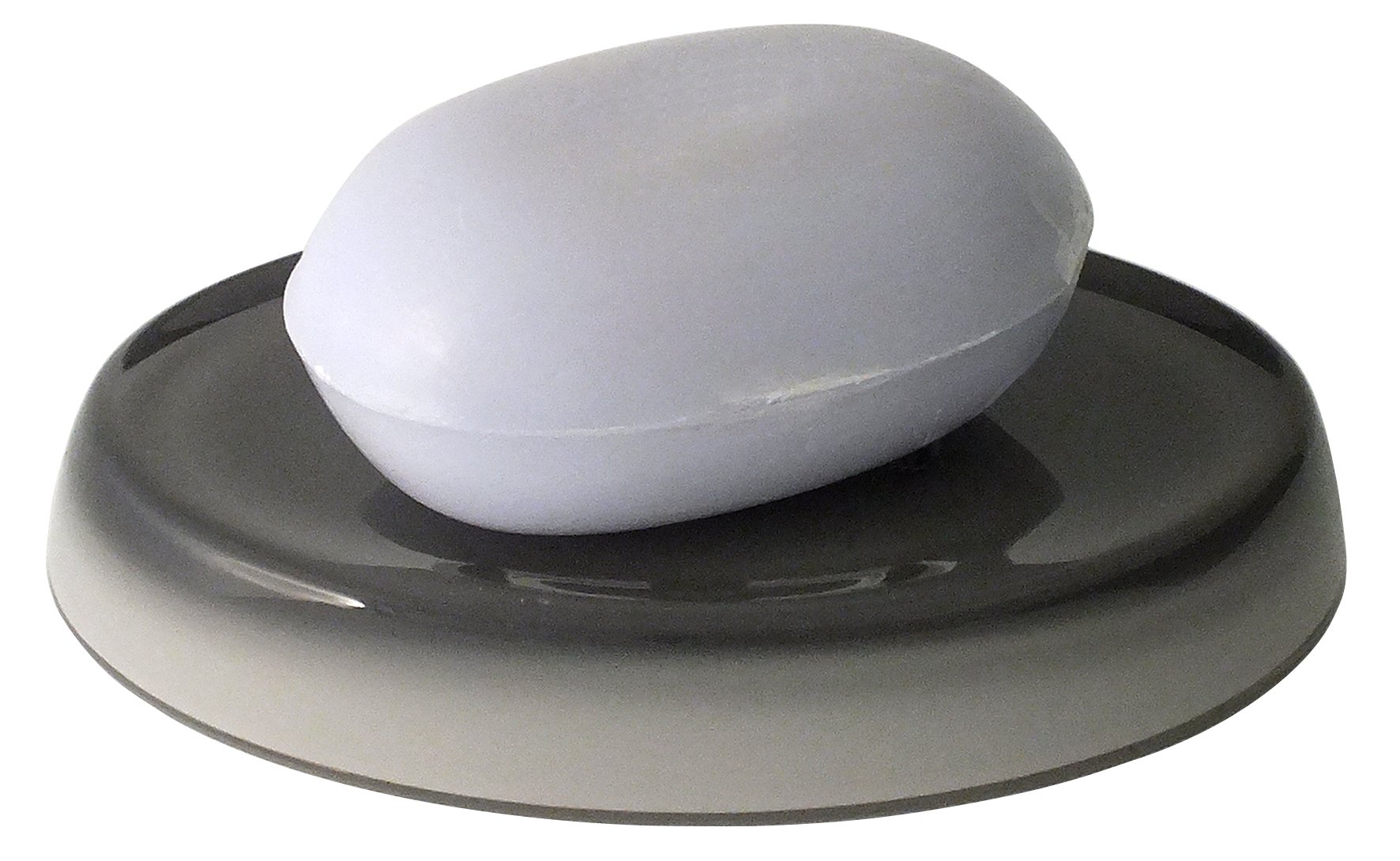 Creative Home Grey Soap Dish