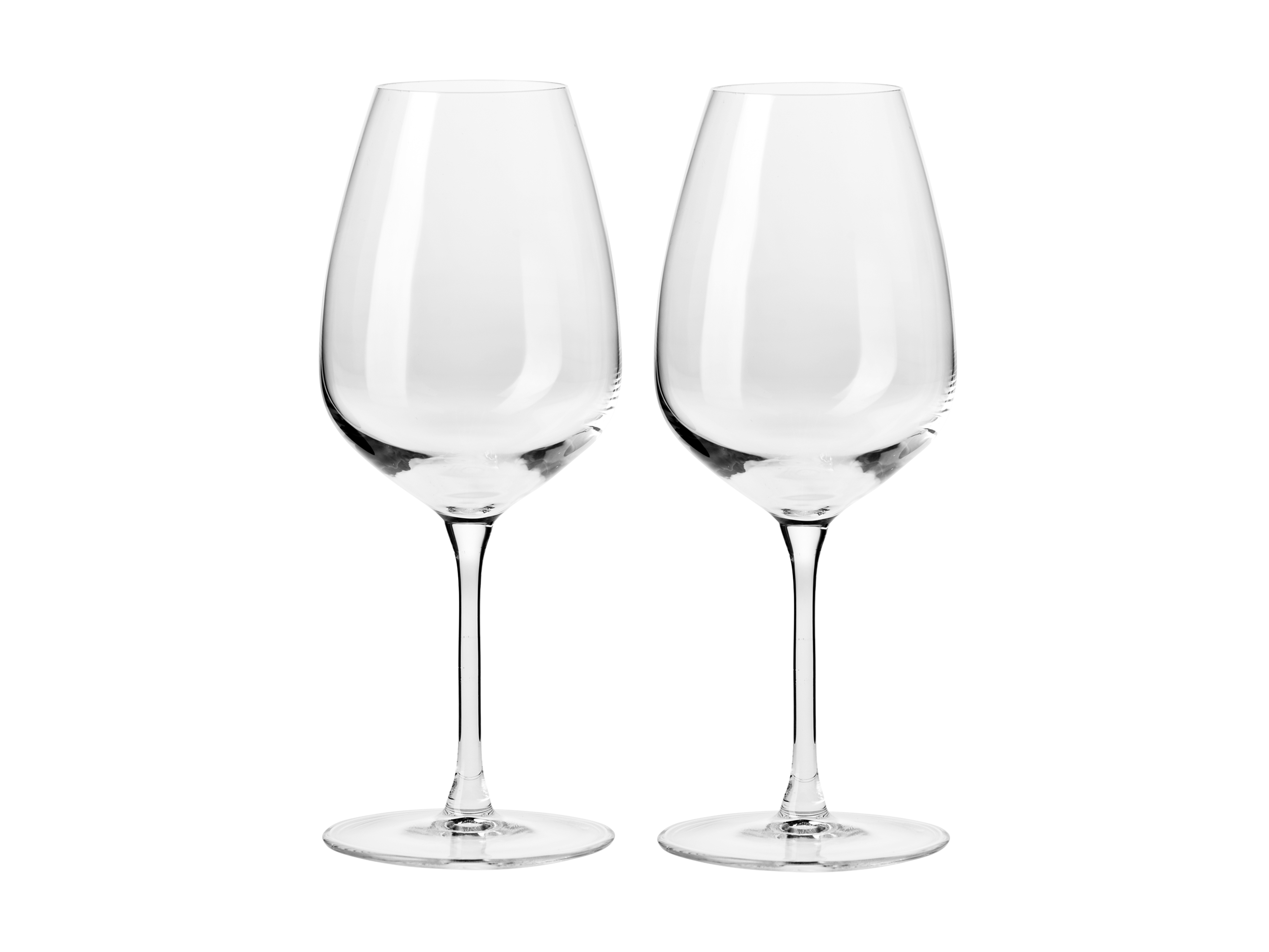 KR Duet Wine Glass 580ML Set of 2 Gift Boxed