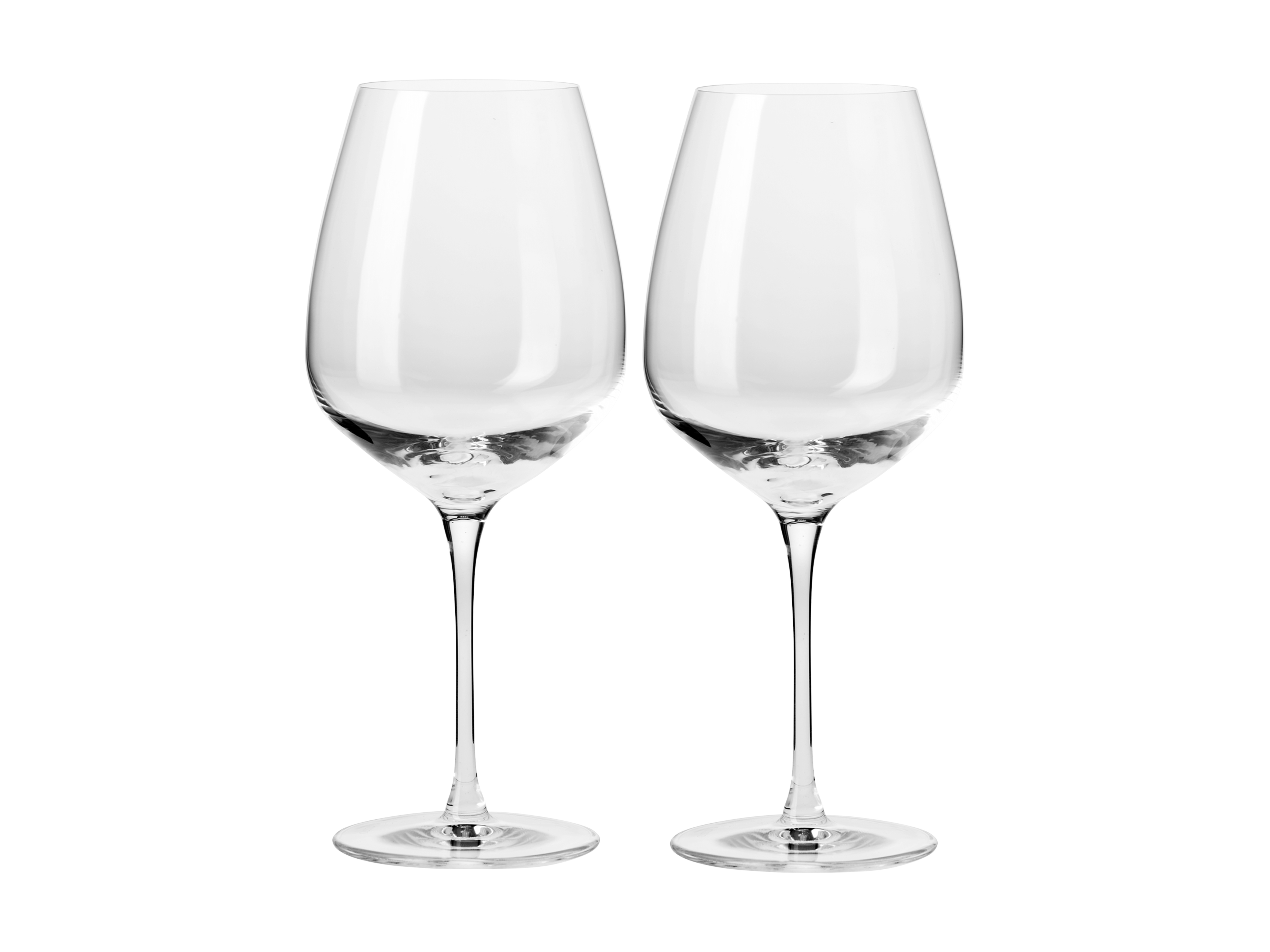 KR Duet Wine Glass 700ML Set of 2 Gift Boxed