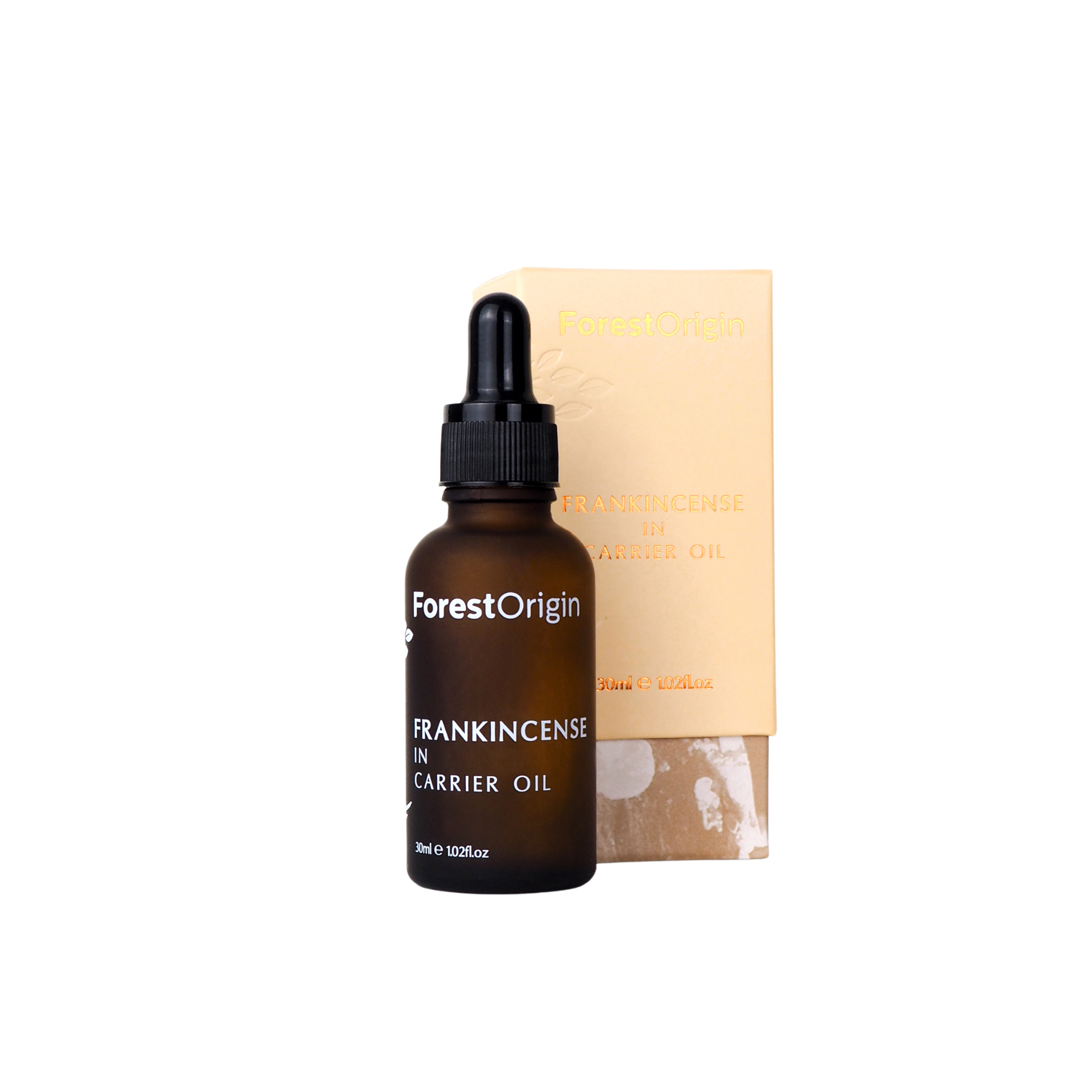 Frankincense Essential Oil (30ml)
