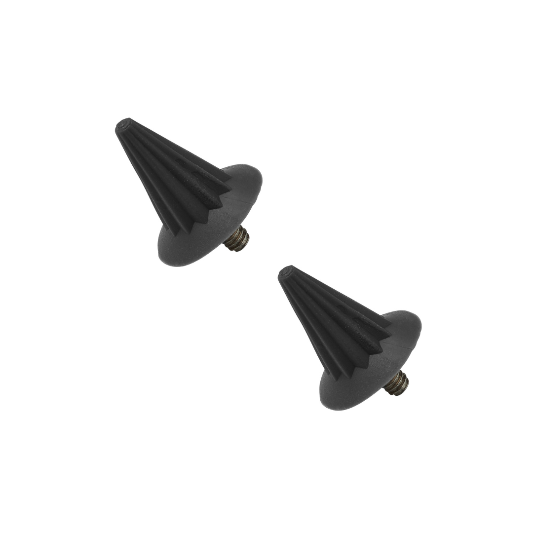 AiMY CRISTAL BLANC Spin Tip