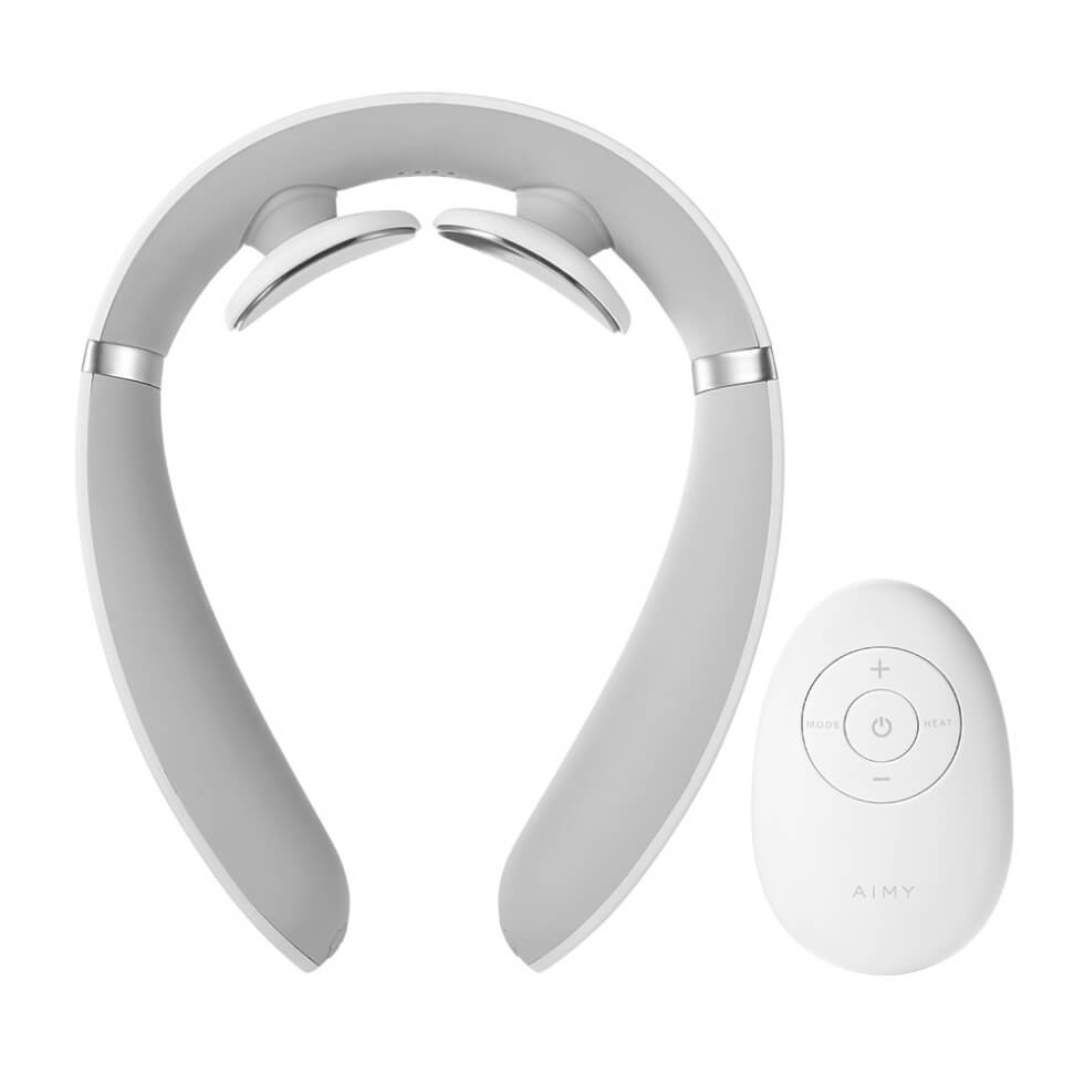 AiMY NECK MASSAGER
