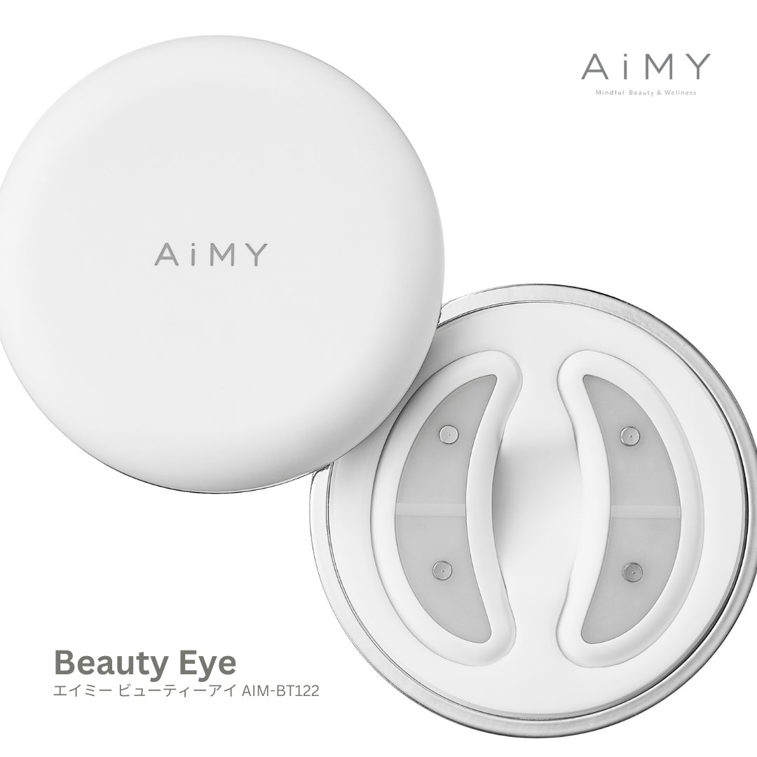 AiMY BEAUTY EYE