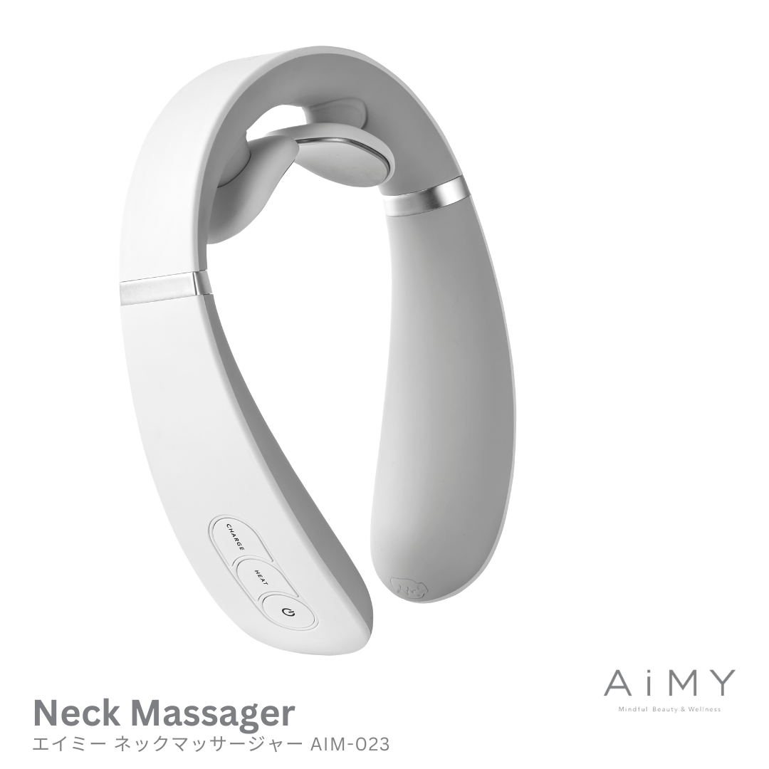 AiMY NECK MASSAGER