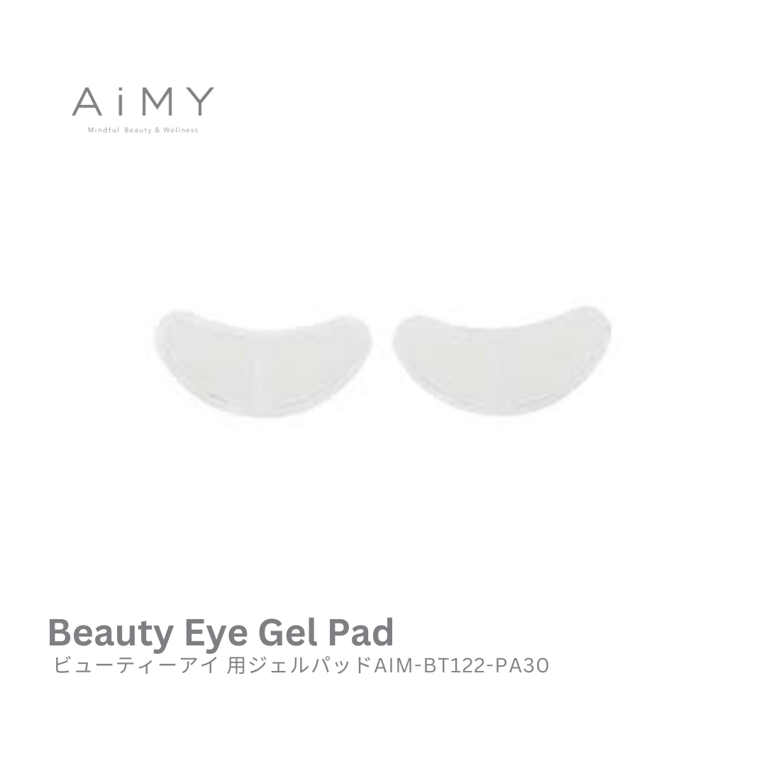 AiMY Beauty Eye Gel Pad