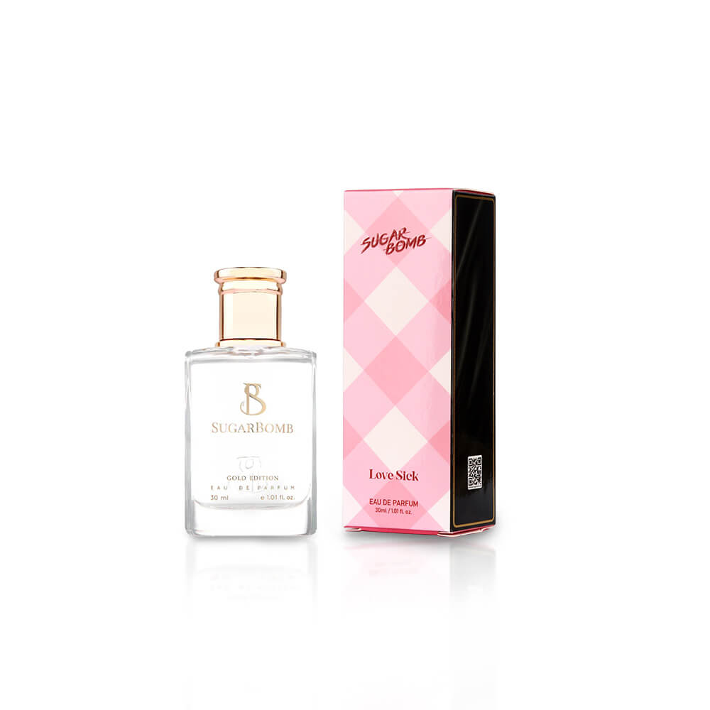 Sugarbomb discount perfume 10ml