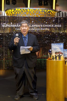 Datuk Yong Soo Heong (BERNAME editor-in-chief)