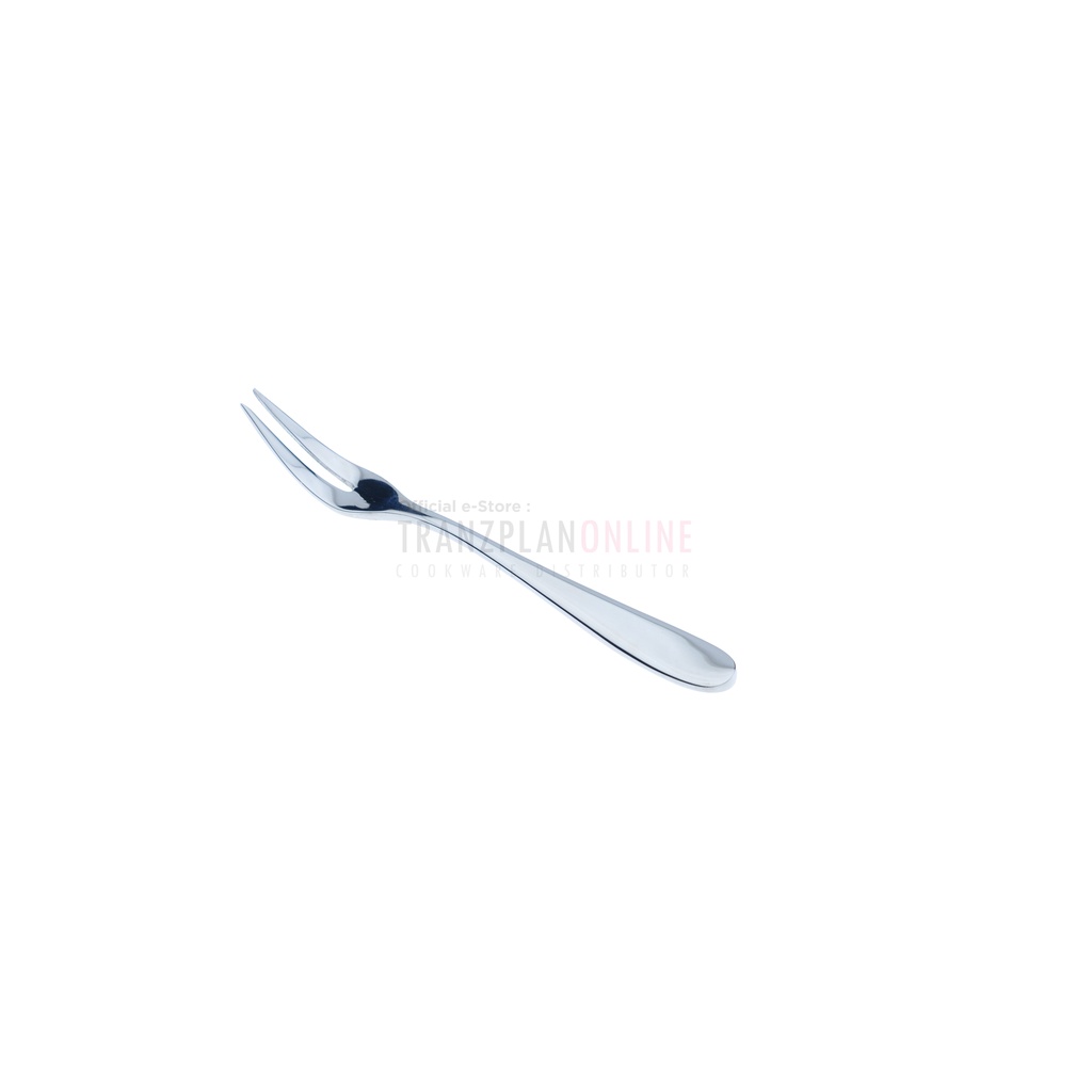 Mugeep Japan Premium Stainless Steel Assorted Tableware Forks/ Garfu