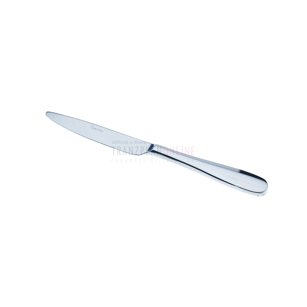 Mugeep Japan Premium Stainless Steel Assorted Tableware Knives / Pisau Makan