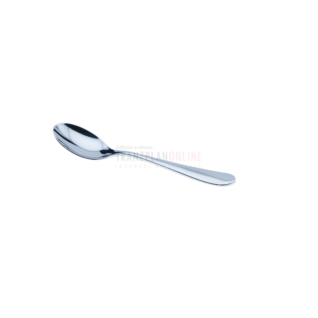 Mugeep Japan Premium Stainless Steel Assorted Spoons Sudu