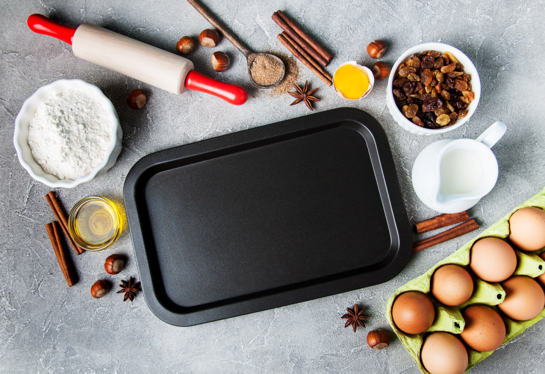 Baking Pans & Trays Tranzplan Online Cookware Distributor