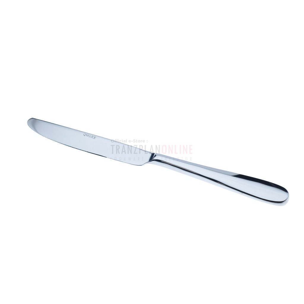 Mugeep Japan Premium Stainless Steel Dinnerware Cutlery Dinner Spoon Fork Knife Tea Spoon / Sudu Garpu Pisau Makan