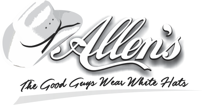 Allens Tint and Signs