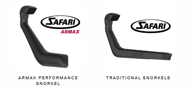 ARB Safari Snorkels