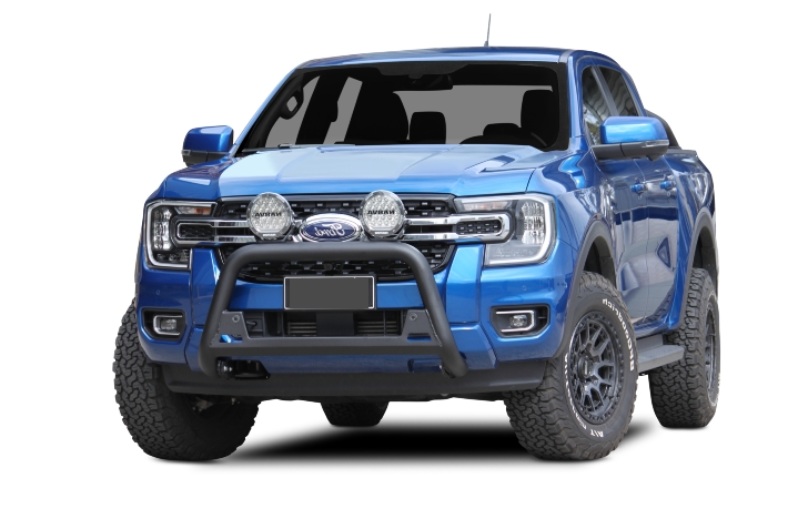 FORD RANGER Nudge Bar (05/22 to )