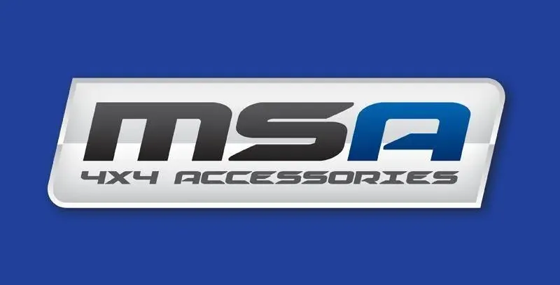 MSA 4x4 Accessories