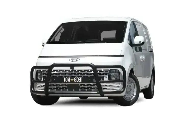 HYUNDAI STARIA-LOAD Midi Tube (06/21 to )