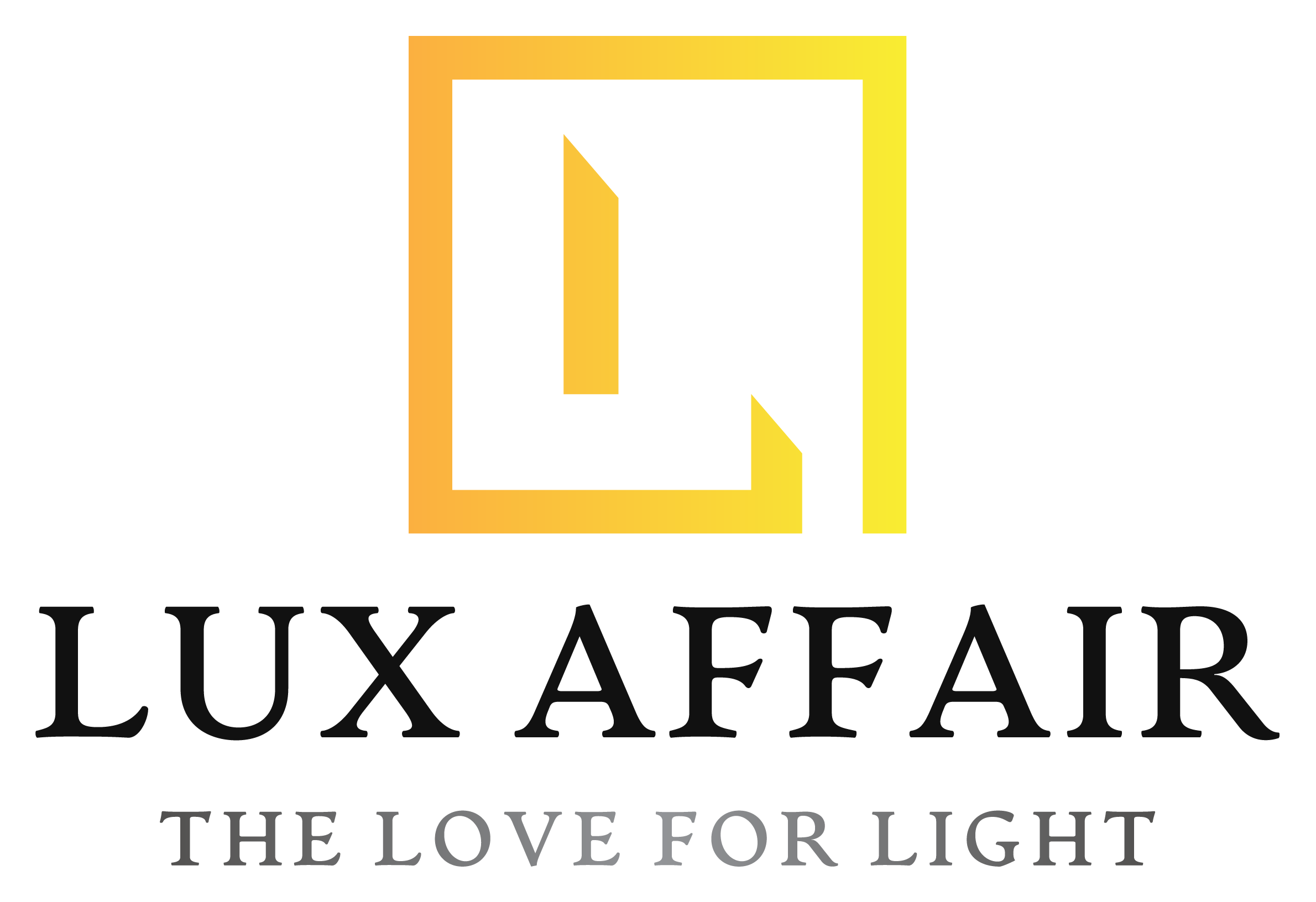 Lux Affair