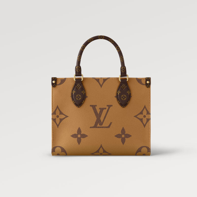 LOUIS VUITTON 25 x 19 x 11.5 CM-2023レディース新作ハンドバッグ