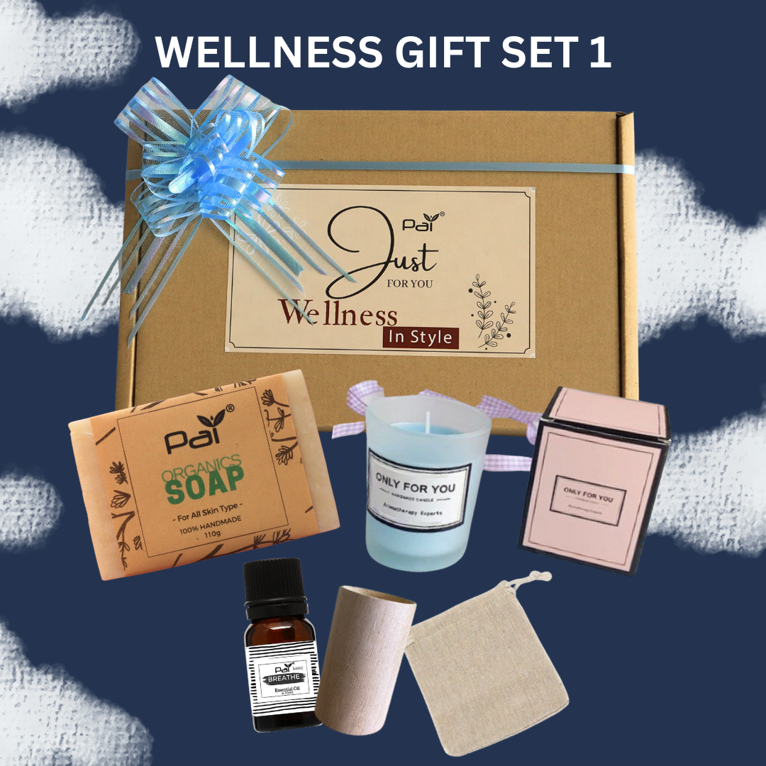 Wellness Gift Set (WG1)
