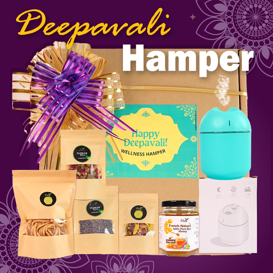 Festival Gift Hamper - Deepavali