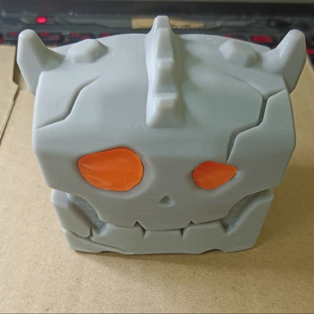 ゼルダの宝箱 ゲームカセット収納ボックス