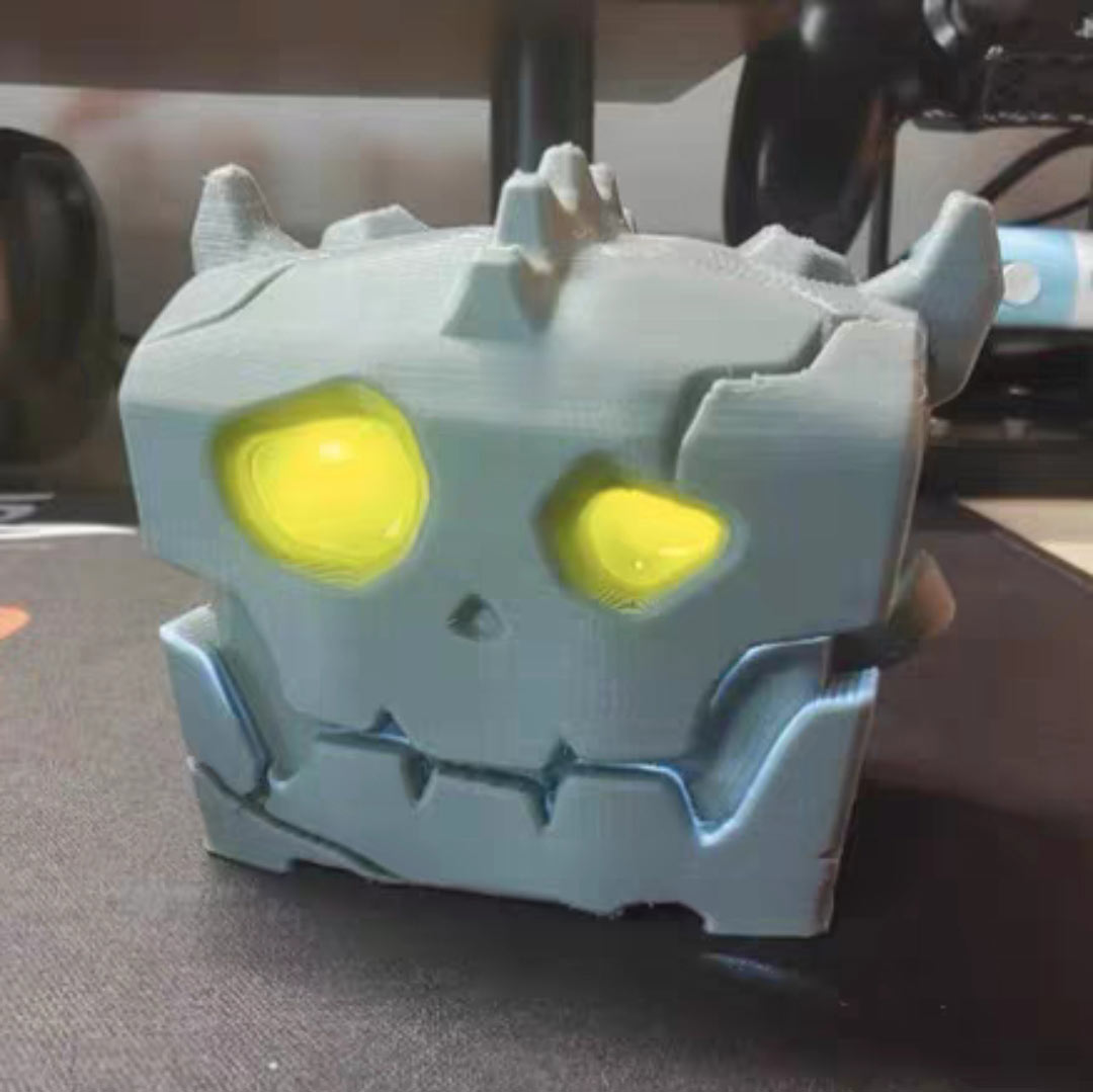 ゼルダの宝箱 ゲームカセット収納ボックス