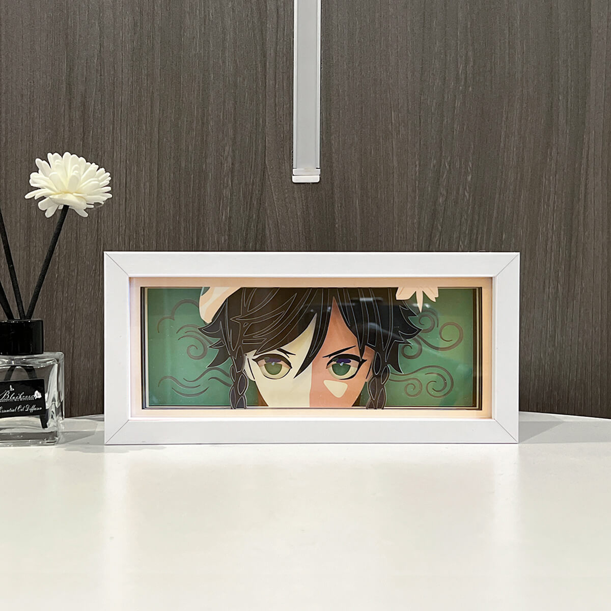 原神 ライトボックス