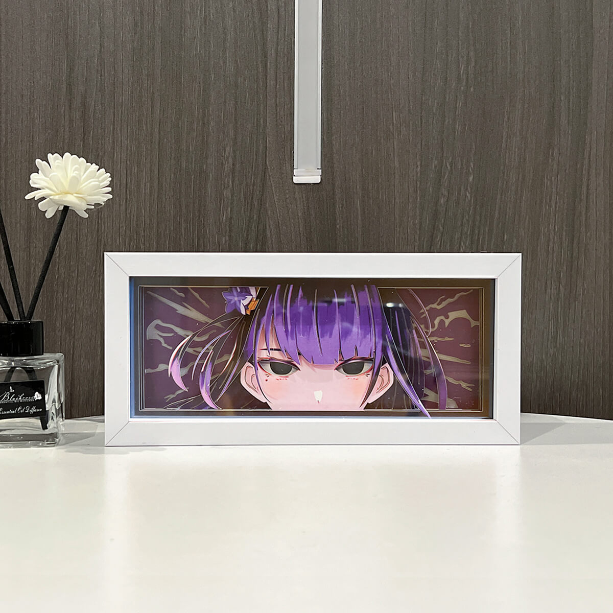 原神 ライトボックス