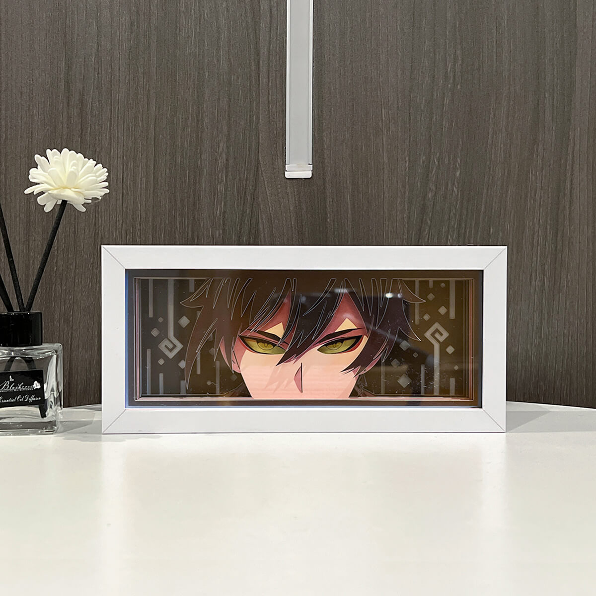 原神 ライトボックス