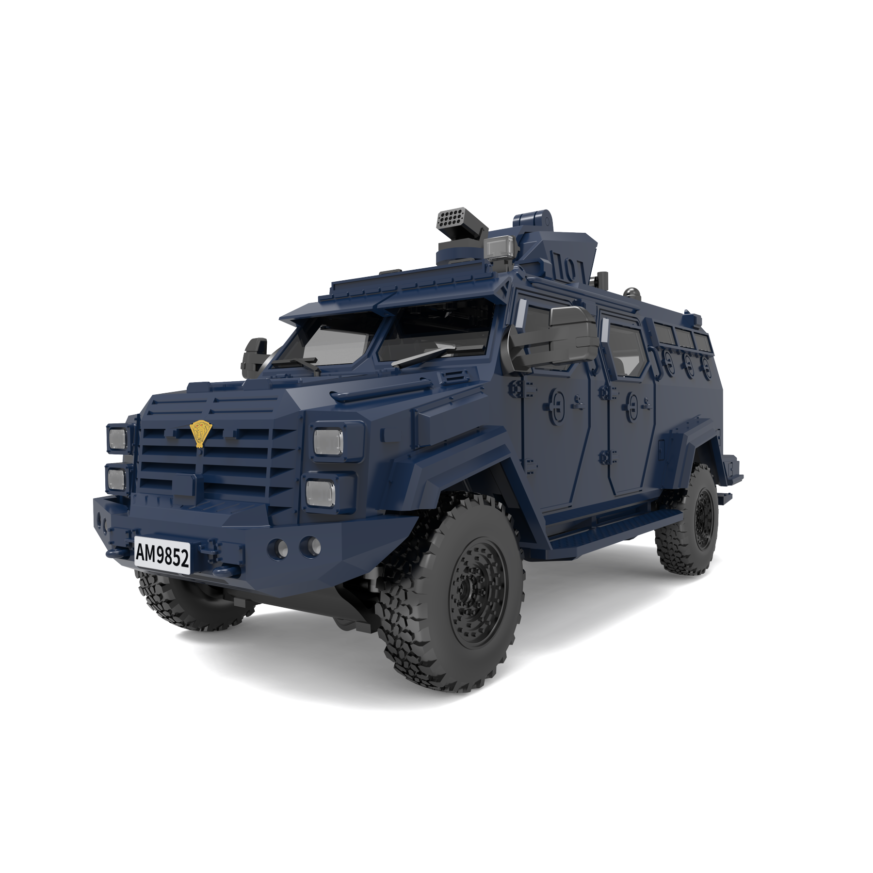 artoys-1-64-am9852