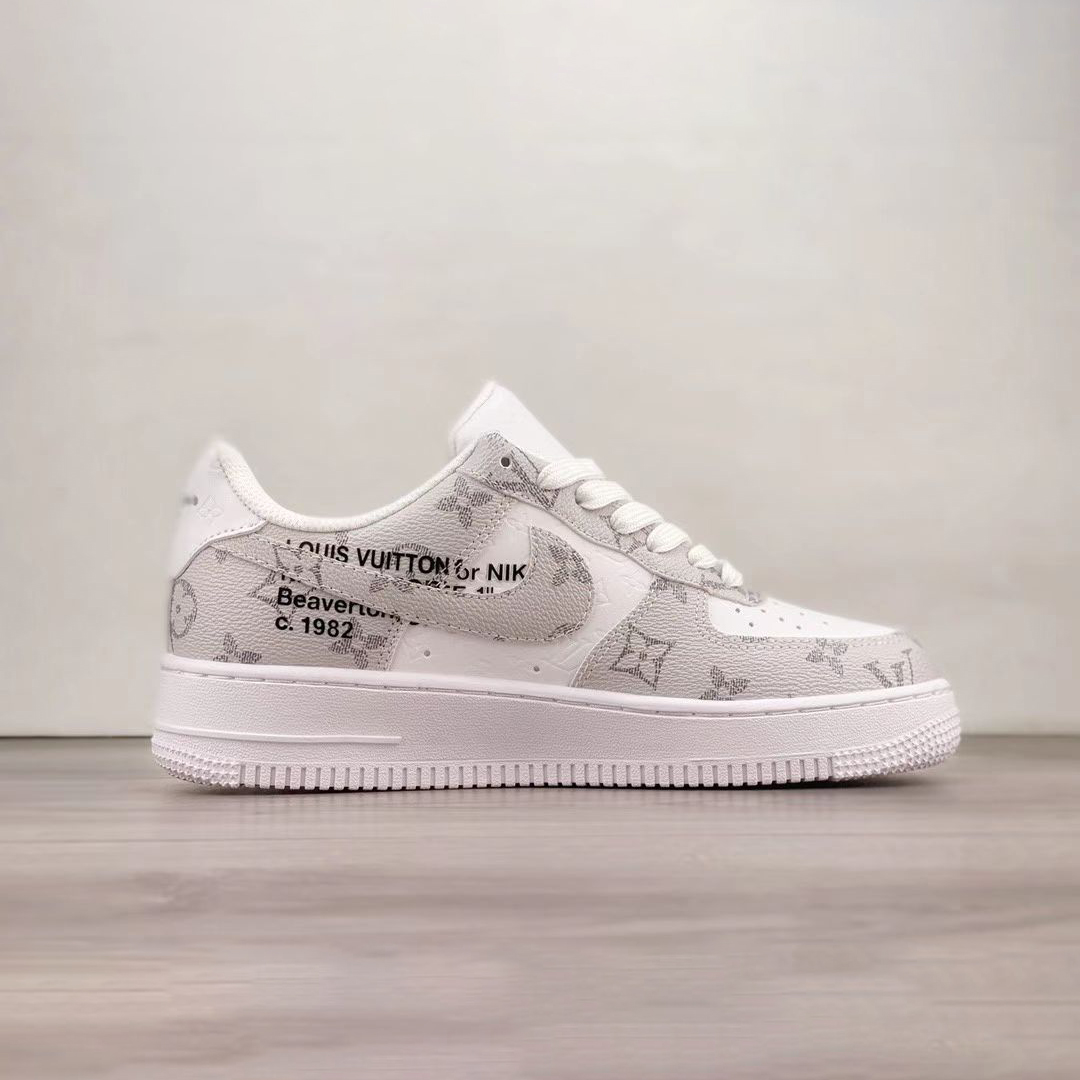 Ambre - ep_vintage luxury Store - Cabas - Louis - M92504 – dct - Here Are  All the Louis Vuitton x Nike Air Force 1s That Are Coming to Retail - Bag -  Tote - Vinyl - Monogram - Vuitton - MM - Neo