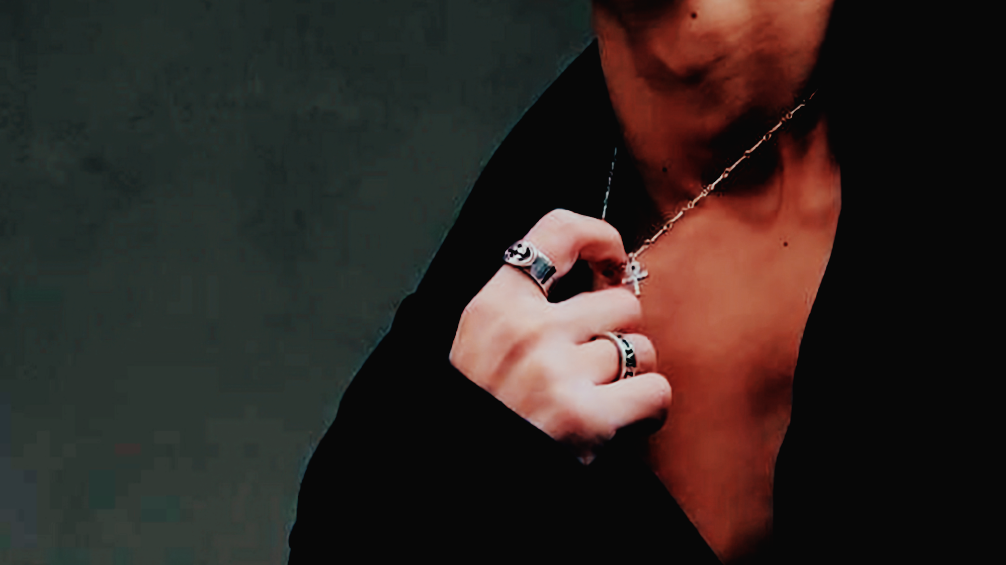 A Brief History of the Necklace