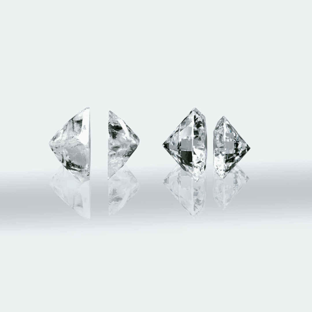 Lab Grown Diamonds Vs Diamond Simulants