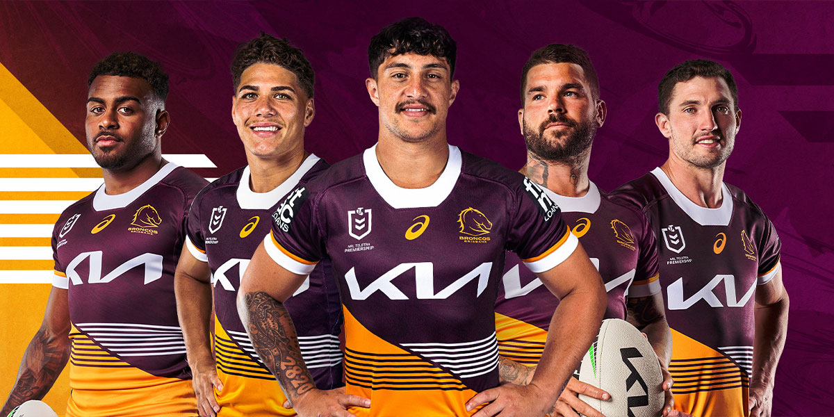 Brisbane Broncos Journey to the 2023 Grand Final: A Tale of Resilience