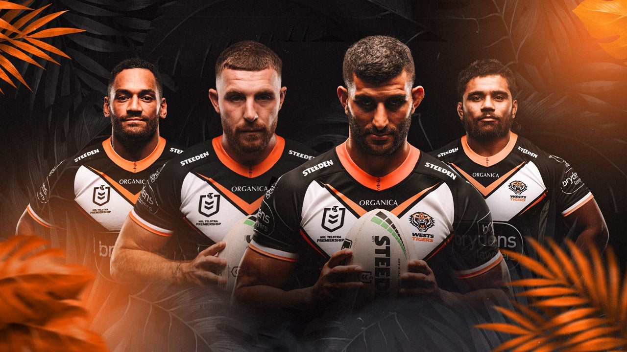 Do The Wests Tigers Have The Best Pack In The NRL do-the-wests-tigers-have-the-best-pack-in-the-nrl