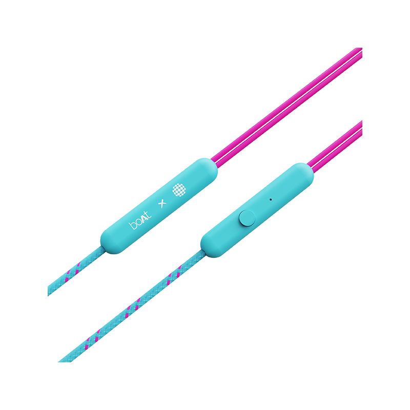 boAt BassHeads 152 Sunburn Edition Occasionstop