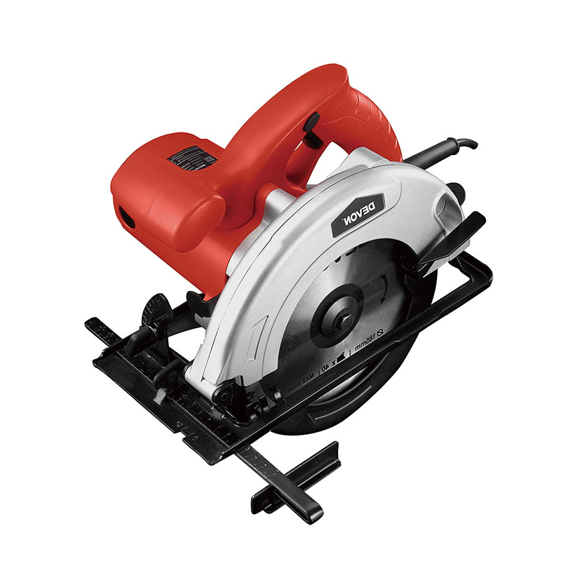 DEVON 3217 185mm Circular Saw