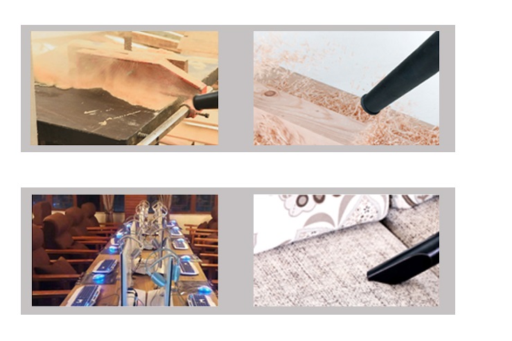 Devon 4102-6-35E Electric Blower