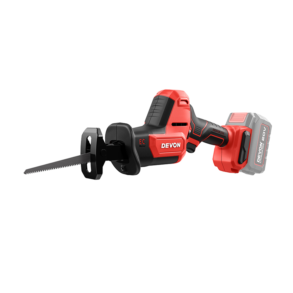 Devon Reciprocating Saw 5830-Li-20 