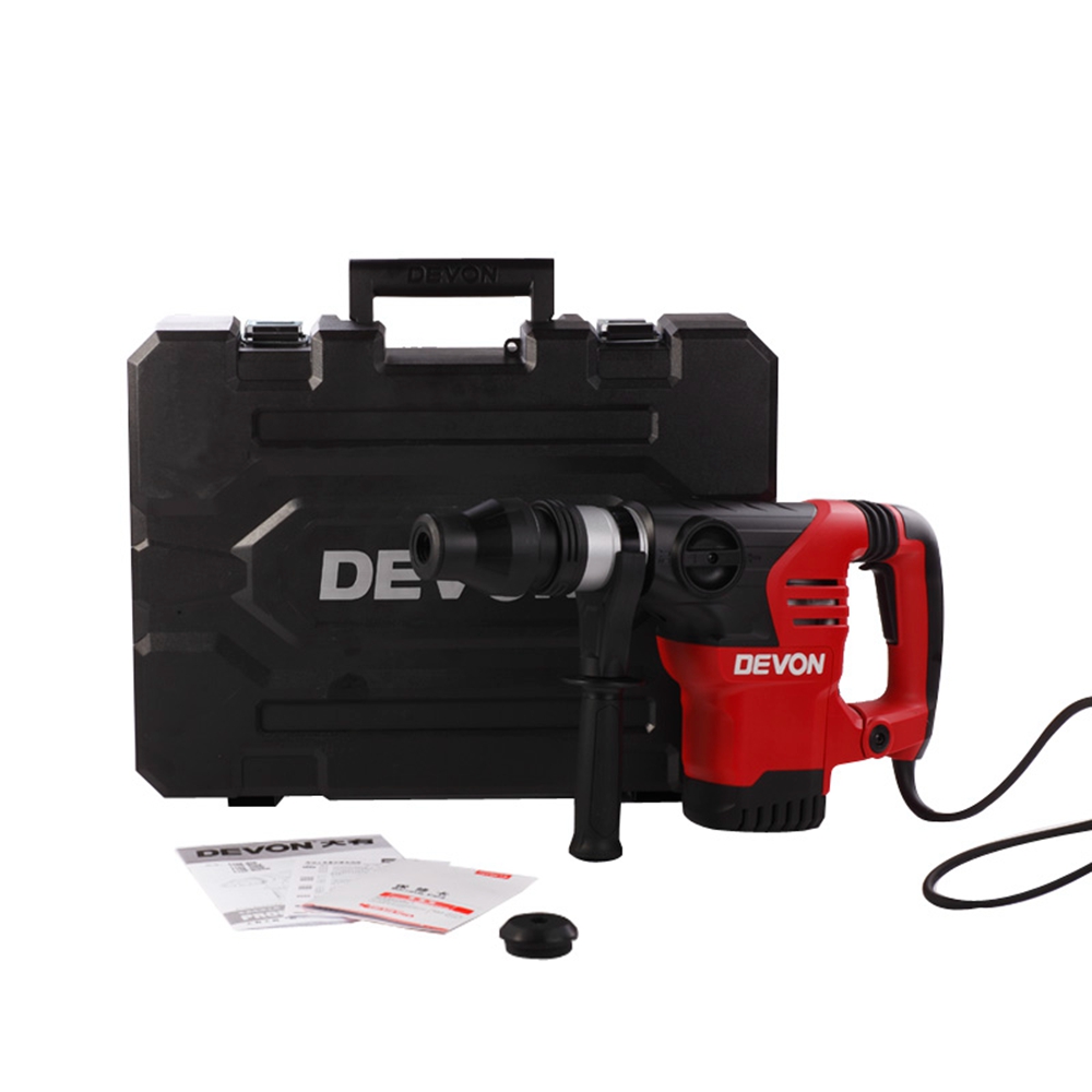 Devon 1108-40D Rotary Hammer