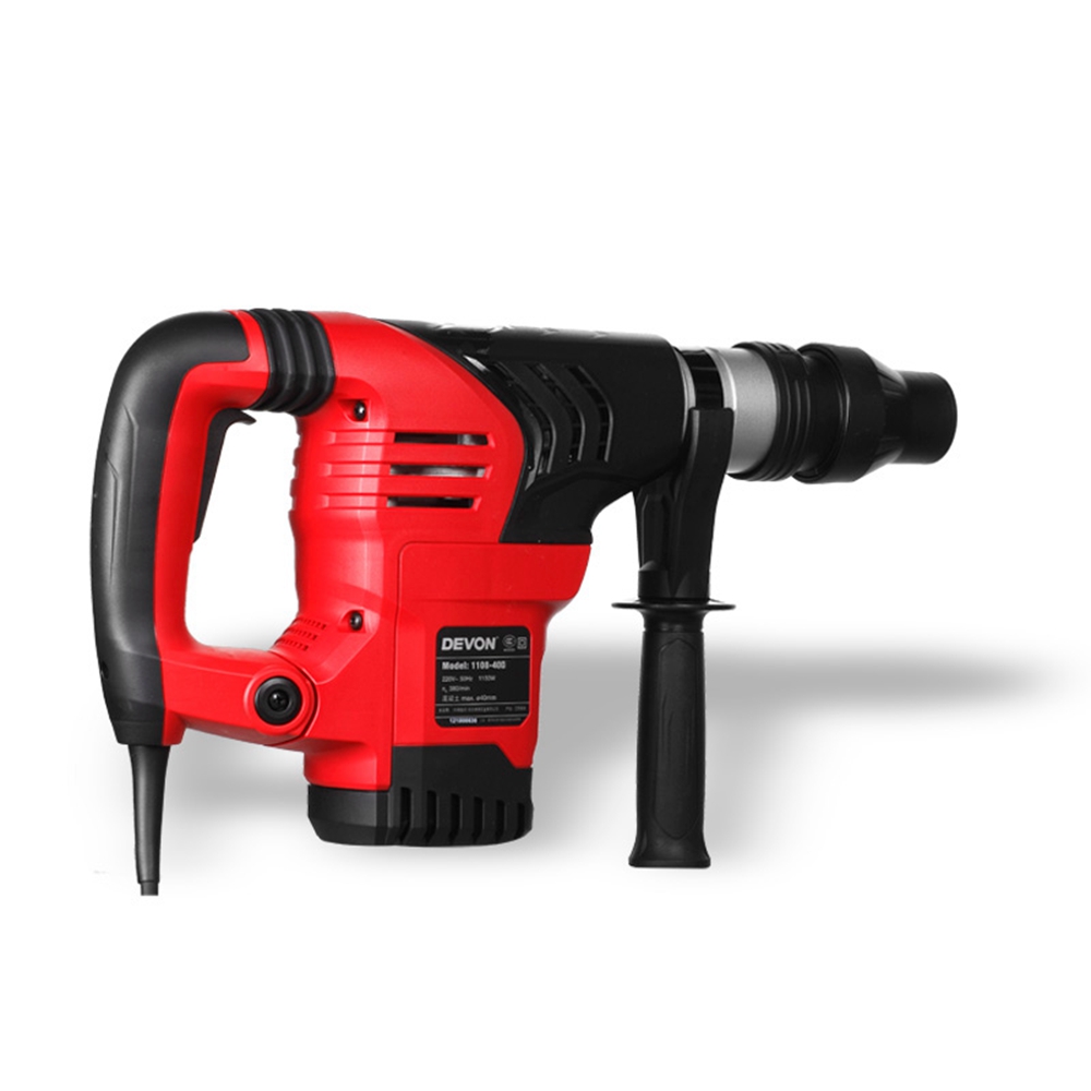 Devon 1108-40D Rotary Hammer